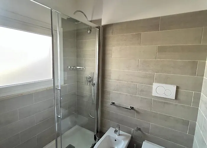 Apartament Astri Eur Rzym
