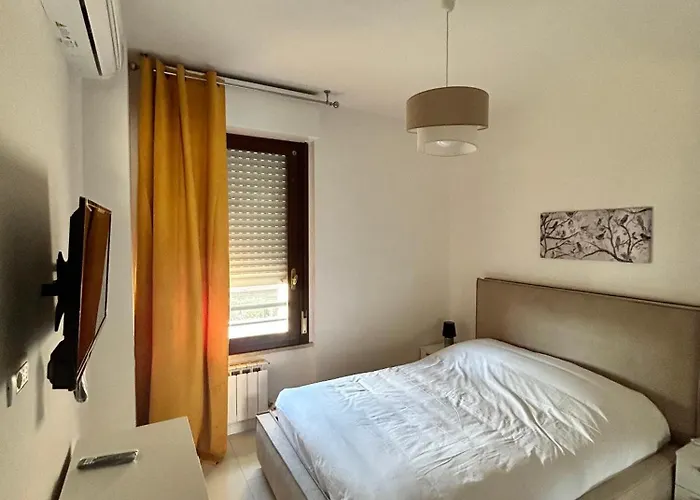 Apartament Astri Eur *