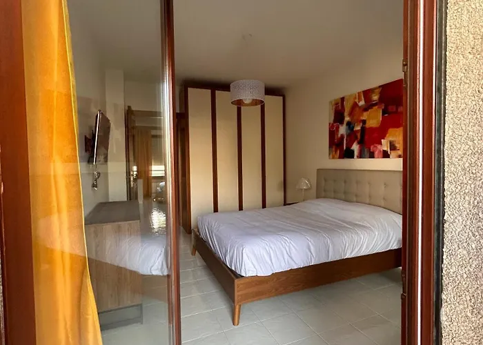 Astri Eur Apartament Rzym